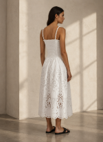 Natie dress - Image 3