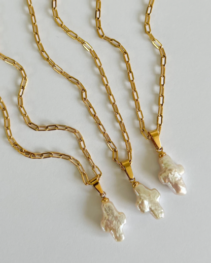 Pearl cross - Image 2