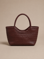 Yohanna handbag - Brown