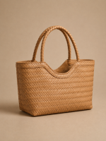 Yohanna handbag - Beige