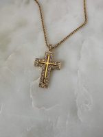 Mel cross - Image 2