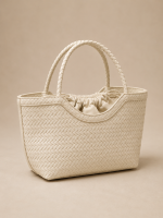 Yohanna handbag - Cream
