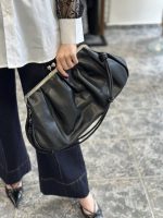 Sue bag - Black - Image 2