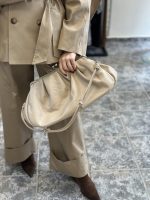 Sue bag - Beige