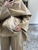 Sue bag - Beige - Image 2