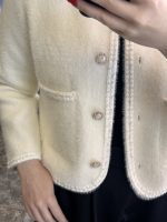 Eddie cardigan - Image 2