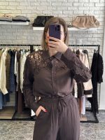 Dominique set - Brown