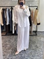 Dominique set - White - Image 2