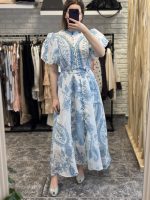 Ellis dress