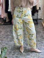 Floral jeans - Image 2