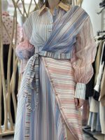 Striped set - Image 2
