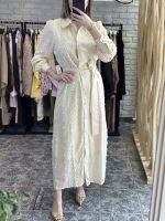 Cathy shirt dress - Image 3