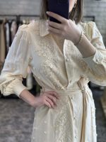Cathy shirt dress - Image 4