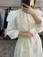Renata dress - Image 3