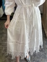 Renata dress - Image 4