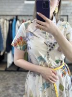 Flora dress - Image 3