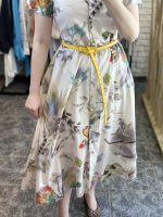 Flora dress - Image 2