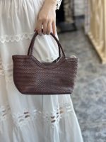Yohanna handbag - Brown - Image 2