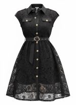 Fran dress