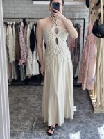 Imogen dress - Beige