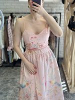 Mona dress - Image 2