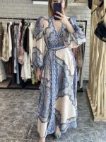 Harriett dress