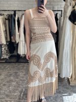 Therese dress