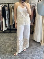 Broderie set