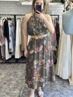 Fiorinda dress