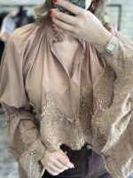 Anna shirt