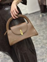 Alessa bag - Brown - Image 3