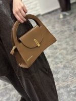 Alessa bag - Brown - Image 2