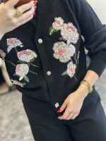 Amy cardigan - Image 2