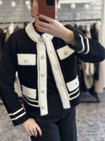 Dina cardigan
