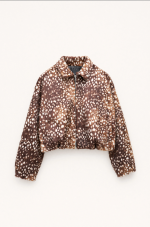 Onni bomber jacket - Image 2