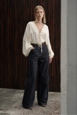 Mikail jeans - Dark Blue - Image 4