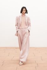 James blazer - lumina blazer, eco leather blazer, oversizeed blazer, pink blazer, Lumina σακακι, σακακι δερματινη, σακακι ροζ