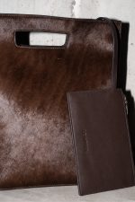 Pony skin bag - Image 2