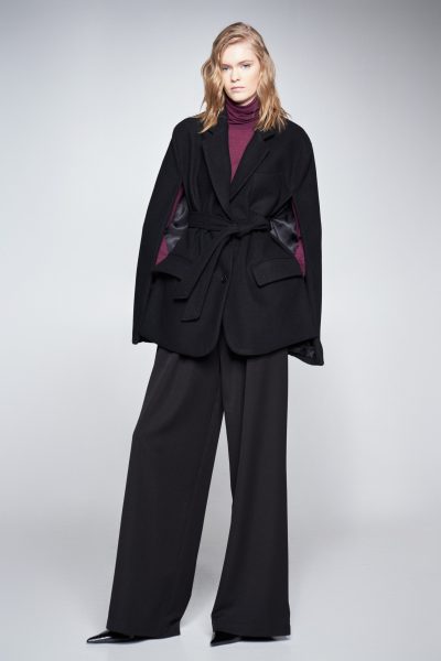 cape coat - cape coat, short coat, lumina coat, ημίπαλτο, κοντό παλτο, παλτό Lumina