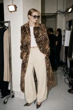 Bambi coat