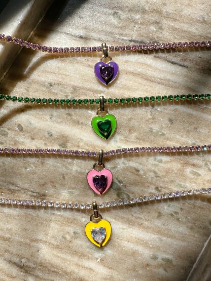 Eedra green - Image 2