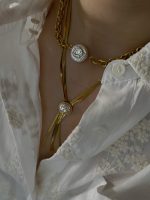 Ιnger - Κολιέ Χρυσό - Κατηγορίες bracelet