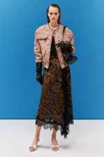 Spencer jacket - tweed jacket, lumina jacket, τουιντ τζακετ, τζακετ λουμινα