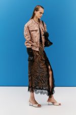 Spencer jacket - tweed jacket, lumina jacket, τουιντ τζακετ, τζακετ λουμινα