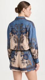 Paisley set - Image 2