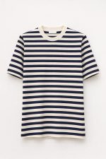 Striped t-shirt
