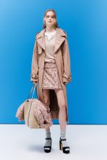 Luciana trench coat - trench coat, eco leather trench coat, Lumina trench coat, beuge trench coat, καπαρντινα, καπαρντινα δερματίνη, μπεζ καπαρντινα, lumina καπαρντινα
