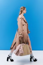 Luciana trench coat - trench coat, eco leather trench coat, Lumina trench coat, beuge trench coat, καπαρντινα, καπαρντινα δερματίνη, μπεζ καπαρντινα, lumina καπαρντινα