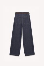 Mikail jeans - Dark Blue - Image 2
