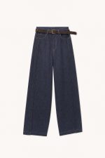 Mikail jeans - Dark Blue - Image 3